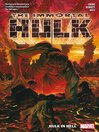 Cover image for Immortal Hulk (2018), Volume 3